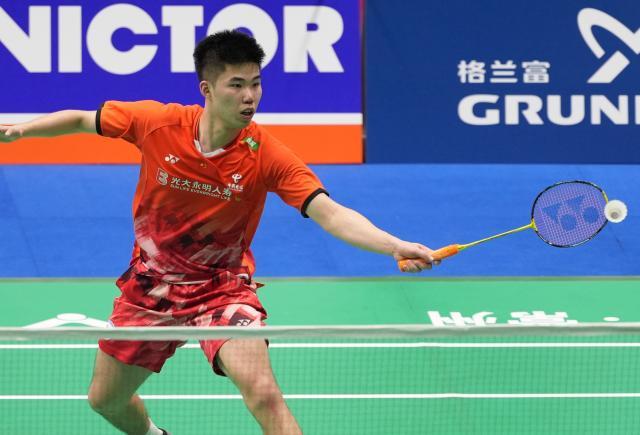 开云下载-中公赛国羽女双四强占三席 贾一凡要打到洛杉矶？