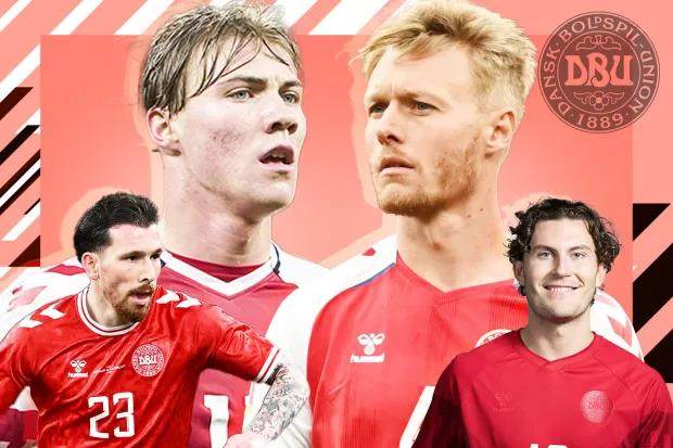 开云-【解码丹麦】将老树开花迷信到底？