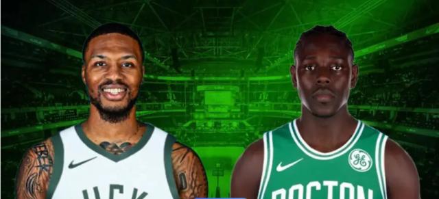 开云APP-【观点】生涯第二冠在望 霍勒迪比赛价值大于利拉德