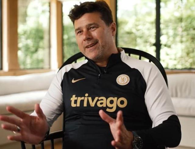 开云APP-【观察】波叔正式到岗 切尔西重建蓝图画好了多少？