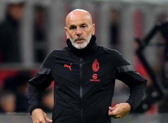 开云体育-皮奥利：AC米兰闻到胜利的味道 苦涩平局难以接受