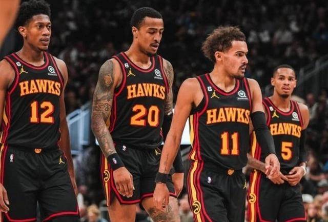 开云注册入口-三分球投射联盟垫底+害怕换防 老鹰豪赌穆雷失败？